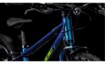Cube Acid 200 Allroad - 20 Zoll - Diamant - 2025 – Bild 6