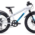 Cube Acid 200 Disc Allroad - 20 Zoll - Diamant - 2023