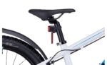 Cube Acid 200 Disc Allroad - 20 Zoll - Diamant - 2023 – Bild 3