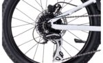 Cube Acid 200 Disc Allroad - 20 Zoll - Diamant - 2023 – Bild 4