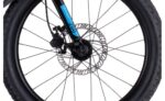 Cube Acid 200 Disc Allroad - 20 Zoll - Diamant - 2023 – Bild 5