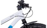 Cube Acid 200 Disc Allroad - 20 Zoll - Diamant - 2023 – Bild 6