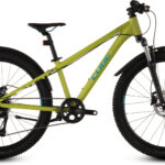 Cube Acid 240 Disc FE lizard´n´blue