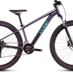Cube Acid 260 Disc galactic´n´cyan