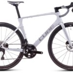 Cube Agree C:62 ONE - 28 Zoll - Diamant - 2025