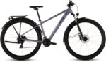 Cube Aim ONE FE lightpurple´n´chrome