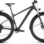 Cube Aim Pro FE slateblack´n´black