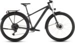 Cube Aim Pro FE slateblack´n´black