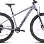 Cube Aim Race slategrey´n´rainbowblack
