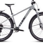 Cube Aim SLX Allroad lunar´n´frozengrape