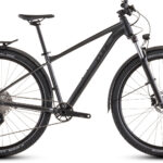 Cube Aim SLX FE slateblack´n´black