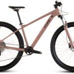 Cube Aim SLX blushrose´n´black