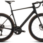 Cube Attain C:62 SLT carbon´n´coalchrome