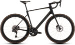 Cube Attain C:62 SLT carbon´n´coalchrome