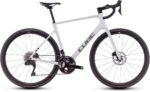 Cube Attain C:62 SLX - 28 Zoll - Diamant - 2025