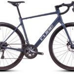Cube Attain Pro - 28 Zoll - Diamant - 2025