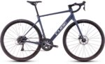 Cube Attain Pro - 28 Zoll - Diamant - 2025