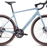 Cube Attain Race - 28 Zoll - Diamant - 2025