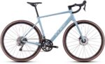 Cube Attain Race - 28 Zoll - Diamant - 2025