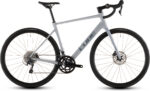 Cube Attain Race foggrey´n´shift
