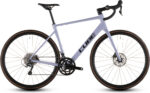 Cube Attain Race cyclamen´n´black