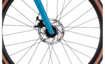 Cube Cross Race 28 Zoll Blau 2023 – Bild 4