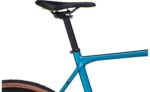 Cube Cross Race 28 Zoll Blau 2023 – Bild 6