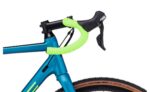 Cube Cross Race 28 Zoll Blau 2023 – Bild 7