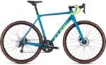 Cube Cross Race - 28 Zoll - Diamant - 2024 – Bild 3