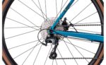 Cube Cross Race - 28 Zoll - Diamant - 2024 – Bild 4