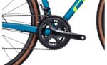 Cube Cross Race - 28 Zoll - Diamant - 2024 – Bild 5