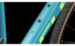 Cube Cross Race - 28 Zoll - Diamant - 2024 – Bild 6