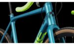 Cube Cross Race - 28 Zoll - Diamant - 2024 – Bild 8