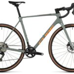 Cube Cross Race C:62 Pro - 28 Zoll 2023