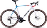 Cube Cross Race C:62 SLX - 28 pouces - Diamant - 2024 – Bild 3