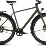 Cube Editor ONE FE reedgreen´n´black