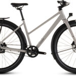 Cube Editor Pro FE oatgrey´n´grey Trapeze
