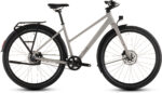 Cube Editor Pro FE oatgrey´n´grey Trapeze