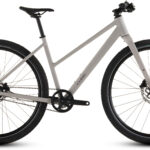 Cube Editor Pro oatgrey´n´grey Trapeze