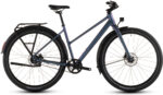 Cube Editor SLX FE ammolite´n´reflex Trapeze