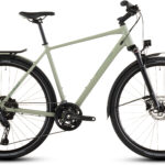Cube Kathmandu EXC pea´n´grey