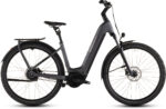 Cube Kathmandu Hybrid Comfort Pro 800 slabgrey´n´black Easy Entry