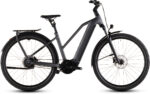 Cube Kathmandu Hybrid Comfort Pro 800 slabgrey´n´black Trapeze