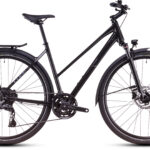 Cube Kathmandu Pro Lady grey´n´lunar