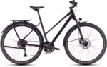 Cube Kathmandu Pro Lady grey´n´lunar