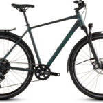 Cube Kathmandu SLT duskwood´n´goblin