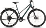 Cube Kathmandu SLT duskwood´n´goblin Trapeze