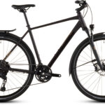 Cube Kathmandu SLX solareclipse´n´gold