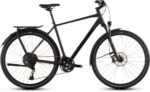 Cube Kathmandu SLX solareclipse´n´gold