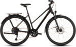 Cube Kathmandu SLX solareclipse´n´gold Trapeze